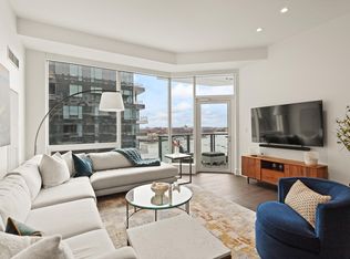 50 Liberty, Boston, MA 02210