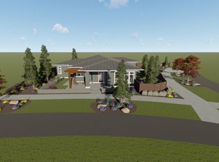 604 - LOT 16 Sw Lannen Ln, Bend, OR 97702