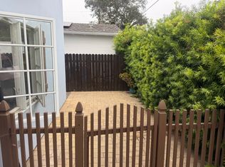 (Undisclosed Address), Santa Barbara, CA 93105