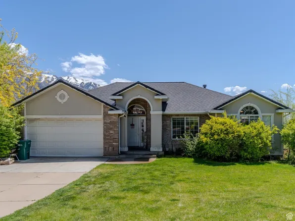 1444 E 2400 N, Layton, UT 84040