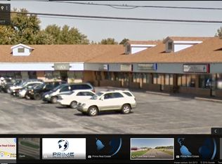 316 U.s. 30, Schererville, IN 46375
