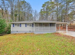 7799 Nebo Rd, Hiram, GA 30141