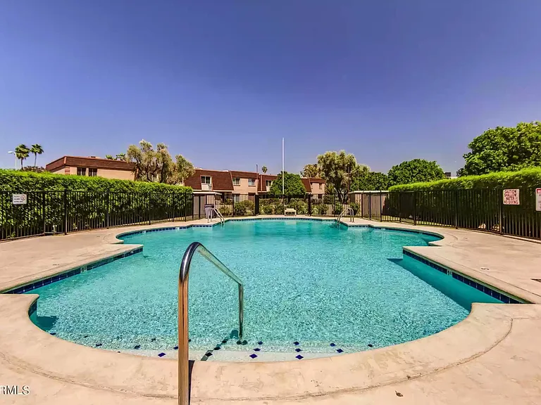 5069 N Granite Reef Rd — Photo 21
