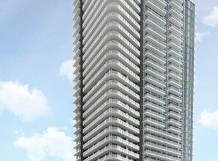 7895 Jane St #1911, Vaughan, ON L4K 0K2