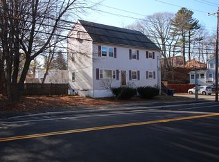 311 Pearl St, Braintree, MA 02184