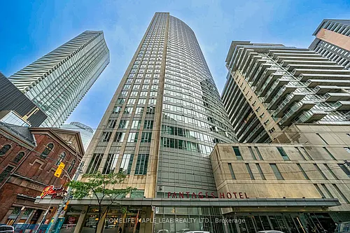210 Victoria St #3505 Photo 1