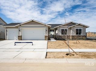 17689 N Peltzer Ave, Nampa, ID 83687