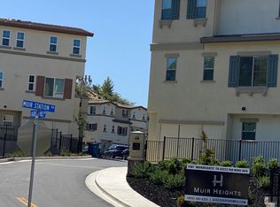 196 Laurel Knoll Dr, Martinez, CA 94553