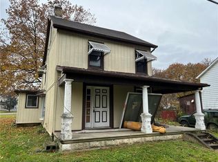 2241 Village Rd, Orefield, PA 18069