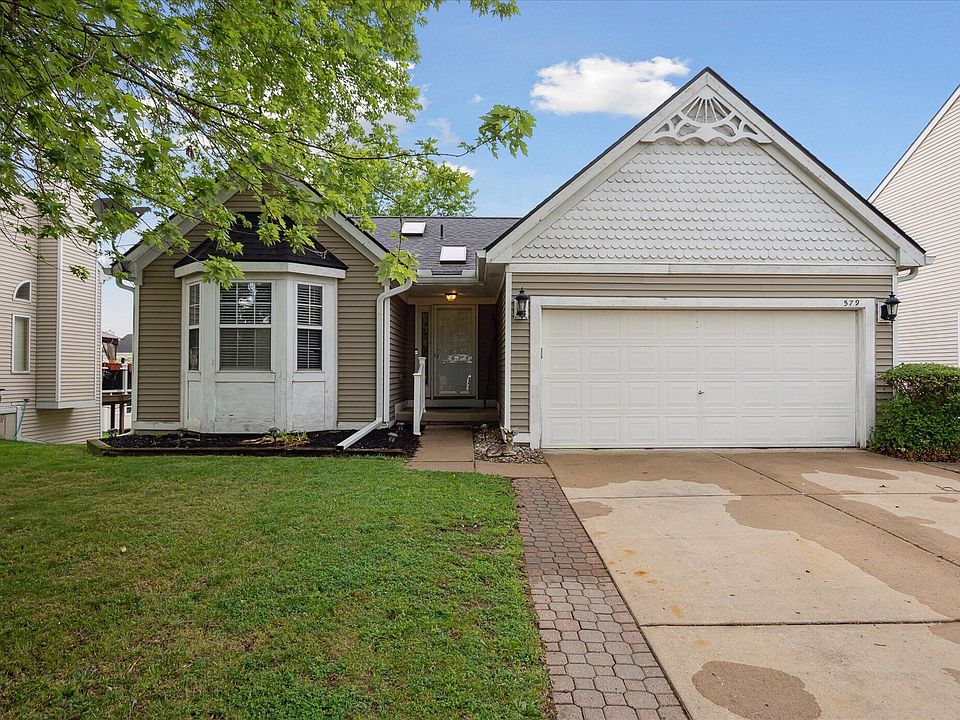 1st image of 579 Thornhill Ct