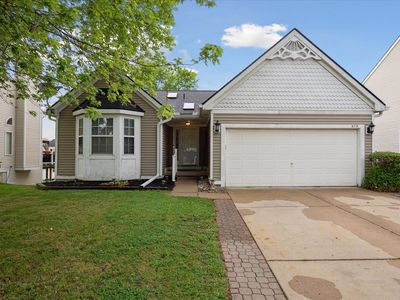 579 Thornhill Ct, Belleville, MI, 48111