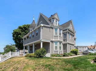 155 Franklin Ave #3, Chelsea, MA 02150