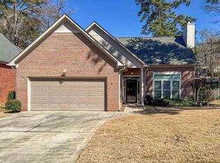 1501 Parkside Ct, Birmingham, AL 35209