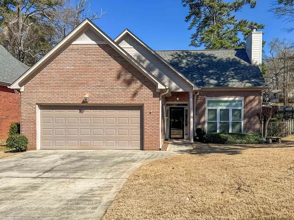 1501 Parkside Ct, Homewood, AL 35209