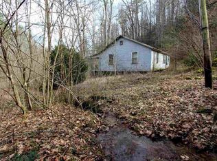 1 Reece Hollow Rd LOT 0, Del Rio, TN 37727