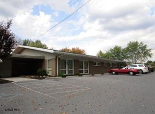 4092 Quaker Valley Rd, Alum Bank, PA 15521