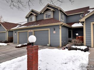 1032 Cunningham Dr #H3, Fort Collins, CO 80526