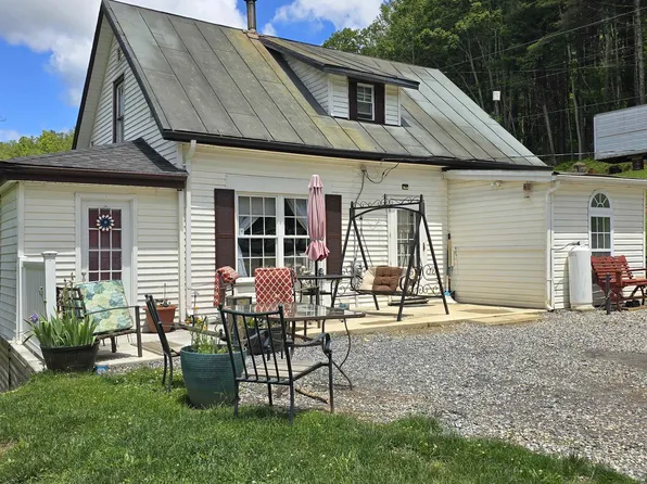 2370 Miles Rd, Shawsville, VA 24162