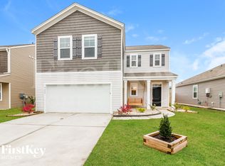 9655 Brandishing Rd, Ladson, SC 29456