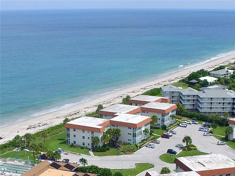 5400 Highway A1A #B8 — Photo 32