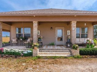 1069 County Road 973, Lake City, AR 72437