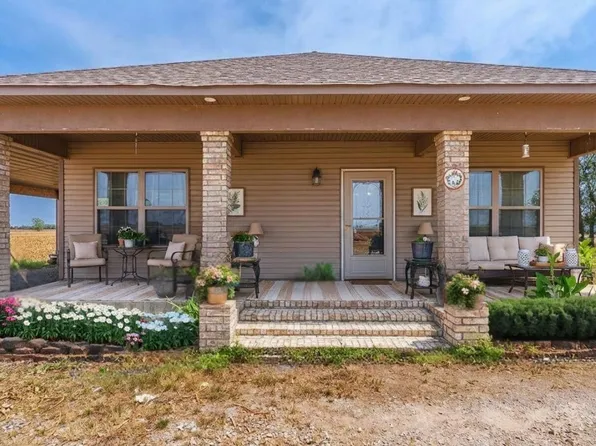 1069 County Road 973, Lake City, AR 72437