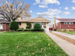 404 Clyde Ave, Calumet City, IL
