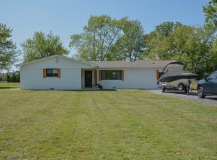 3696 S Morgantown Rd, Greenwood, IN 46143