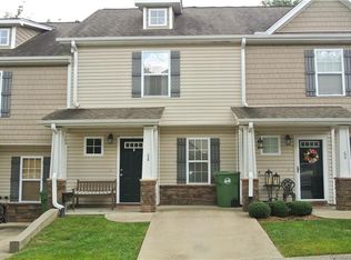 68 Torrington Ave #G41, Fletcher, NC 28732