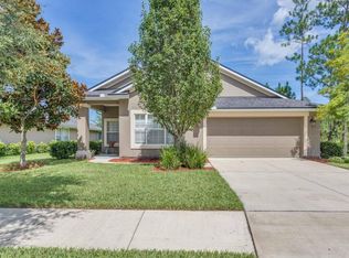 5791 Alderfer Springs Dr, Jacksonville, FL 32258