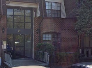 1502 Green Hollow Dr #1502, Iselin, NJ