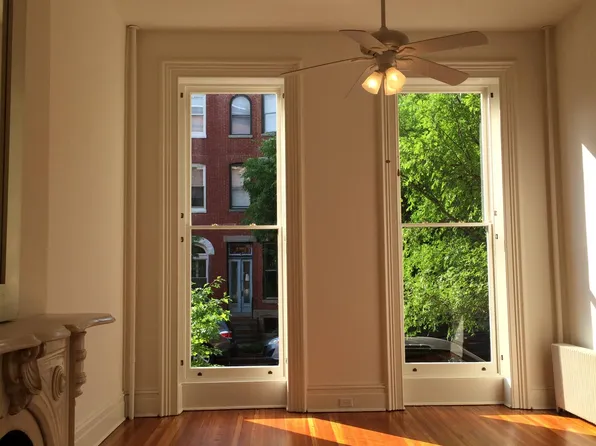 221 W Lanvale St APT 1F, Baltimore, MD 21217