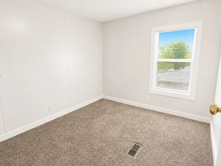 Bedroom #3