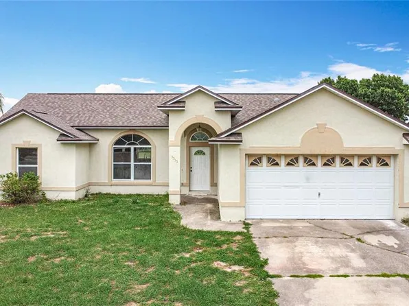 5233 LAKE LIZZIE DRIVE, ST CLOUD, FL 34771