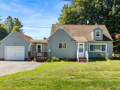 102 Hedgewood Pl, Deerfield, NY, 13502