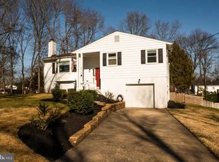 8719 Braddock Ave, Alexandria, VA 22309