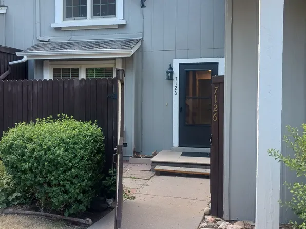 7126 S Knolls Way, Centennial, CO 80122