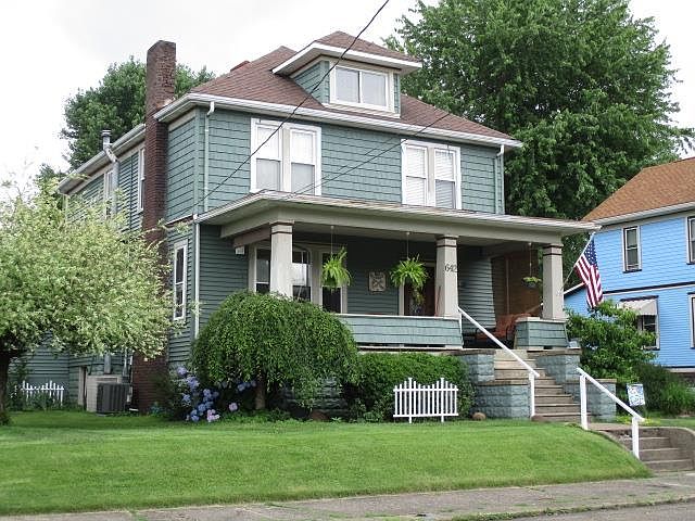 1st image of 642 N. MAIN STREET