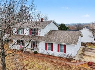 206 Walnut St, New Haven, MO 63068