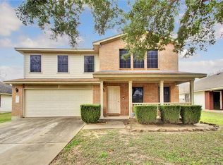 216 Bryant Dr, Bastrop, TX 78602