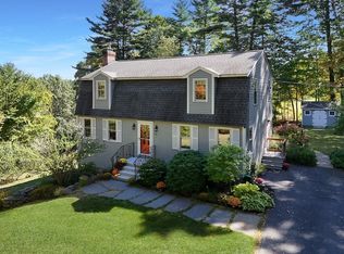 61 Parker Rd, Shirley, MA 01464