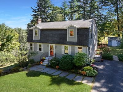 61 Parker Rd, Shirley, MA, 01464