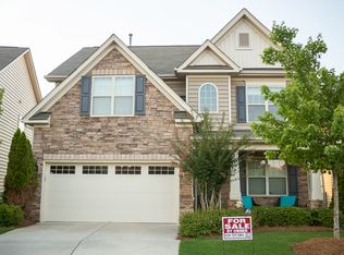 212 Windy Peak Loop, Cary, NC 27519