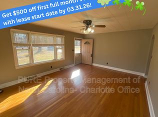 678 Hillsborough Rd, Timberlake, NC 27583