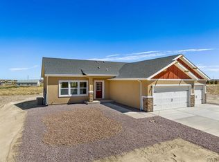 1442 N Gantts, Pueblo, CO 81007