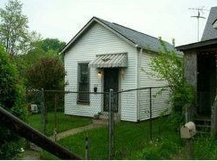 1002 Bates St, Indianapolis, IN 46202
