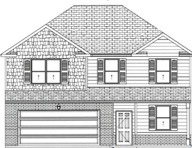 212 Crepe Myrtle Dr Lot 14, Dickson, TN, 37055