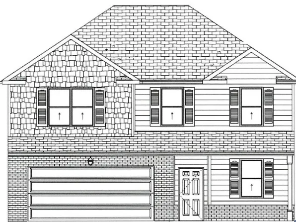 212 Crepe Myrtle Dr Lot 14, Dickson, TN 37055