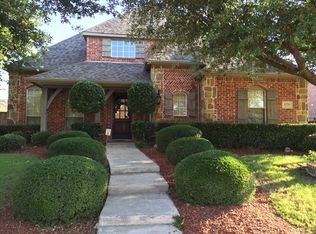 4216 Williamson Ln, Carrollton, TX 75010