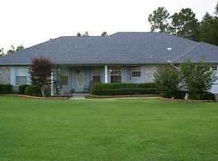 5720 Gulf Rd, Milton, FL 32583